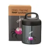 Termo Sólidos TEMP LunchJar™ Araña Grey