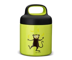 Termo Sólidos TEMP LunchJar™ Mono Lime