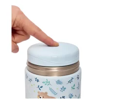 Termo Sólidos Thermy Bear 600ml