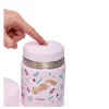 Termo Sólidos Thermy Squirrel 600ml