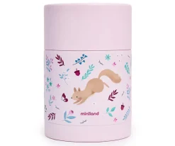 Termo Sólidos Thermy Squirrel 600ml
