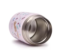 Termo Sólidos Thermy Squirrel 600ml