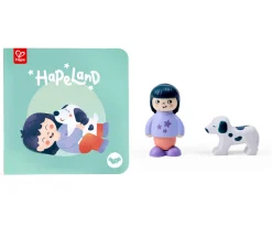 The Dogs Surprise con Cuento