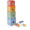 The Happy Stables con Cuento