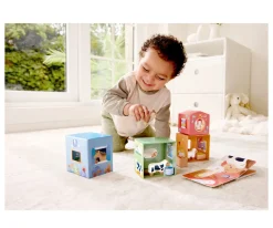 The Happy Stables con Cuento