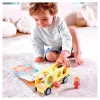 The Lively School Bus con Cuento