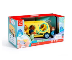 The Lively School Bus con Cuento