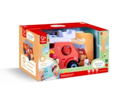 The Roaring Fire Truck con Cuento