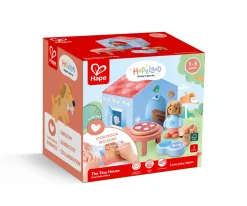 The Tiny House con Cuento