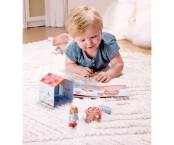 The Tiny House con Cuento