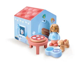 The Tiny House con Cuento