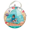 Tienda con Piscina Multifunción Ballena