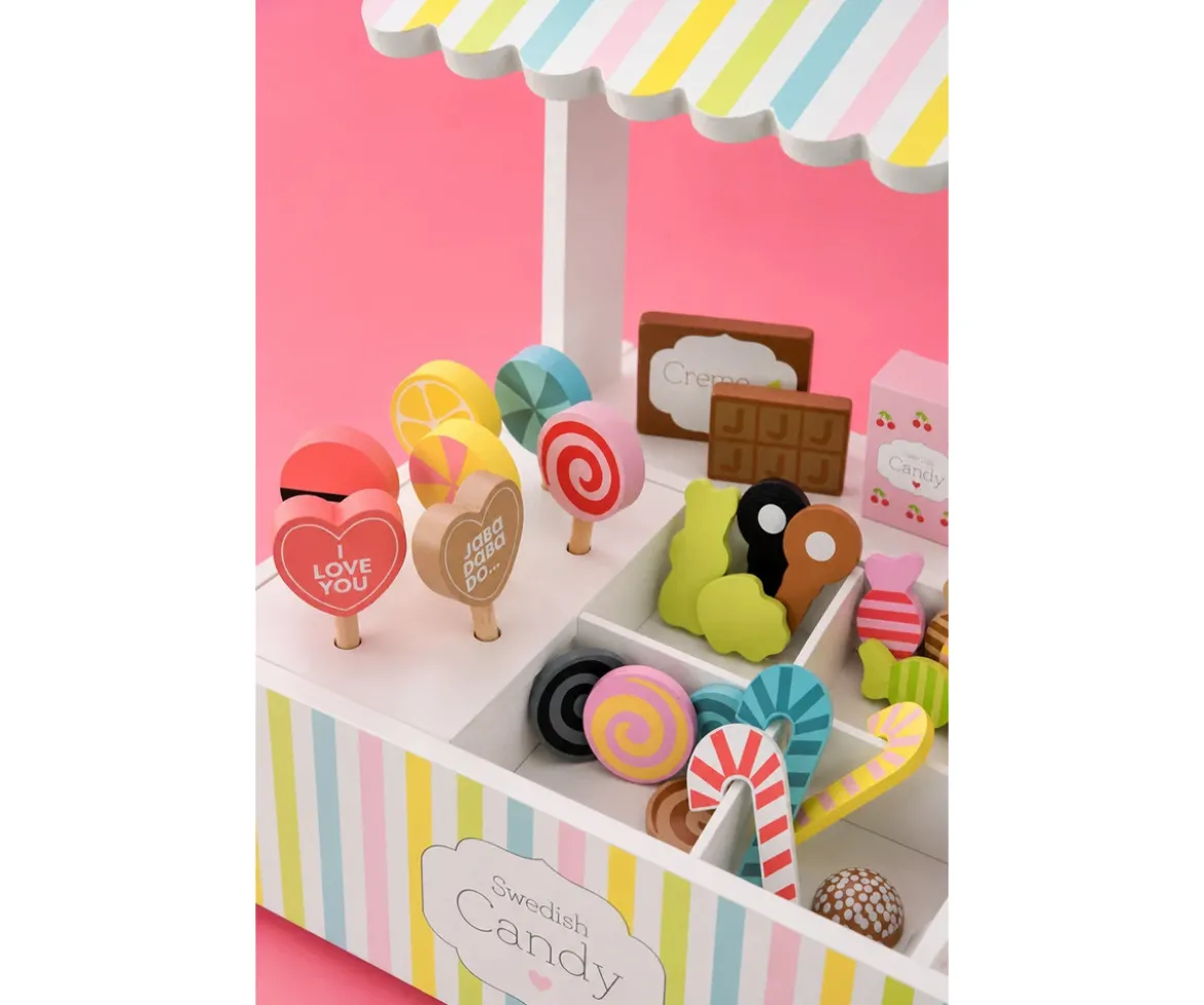 Tienda de Chuches Swedish