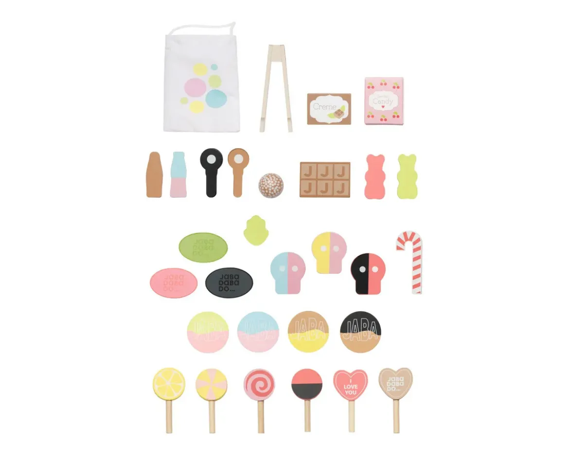 Tienda de Chuches Swedish