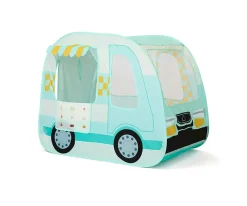 Tienda de Juegos Food Truck