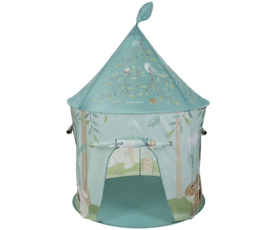 Tienda de Juegos Forest Friends