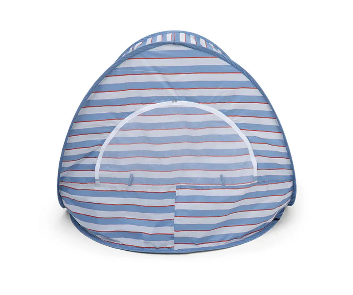 Tienda Pop-Up Catch a Wave Blue