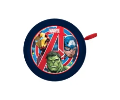 Timbre Avengers