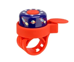 Timbre Micro Cohete