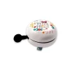 Timbre Retro Minnie Flowers