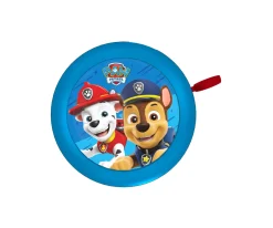 Timbre Retro Patrulla Canina