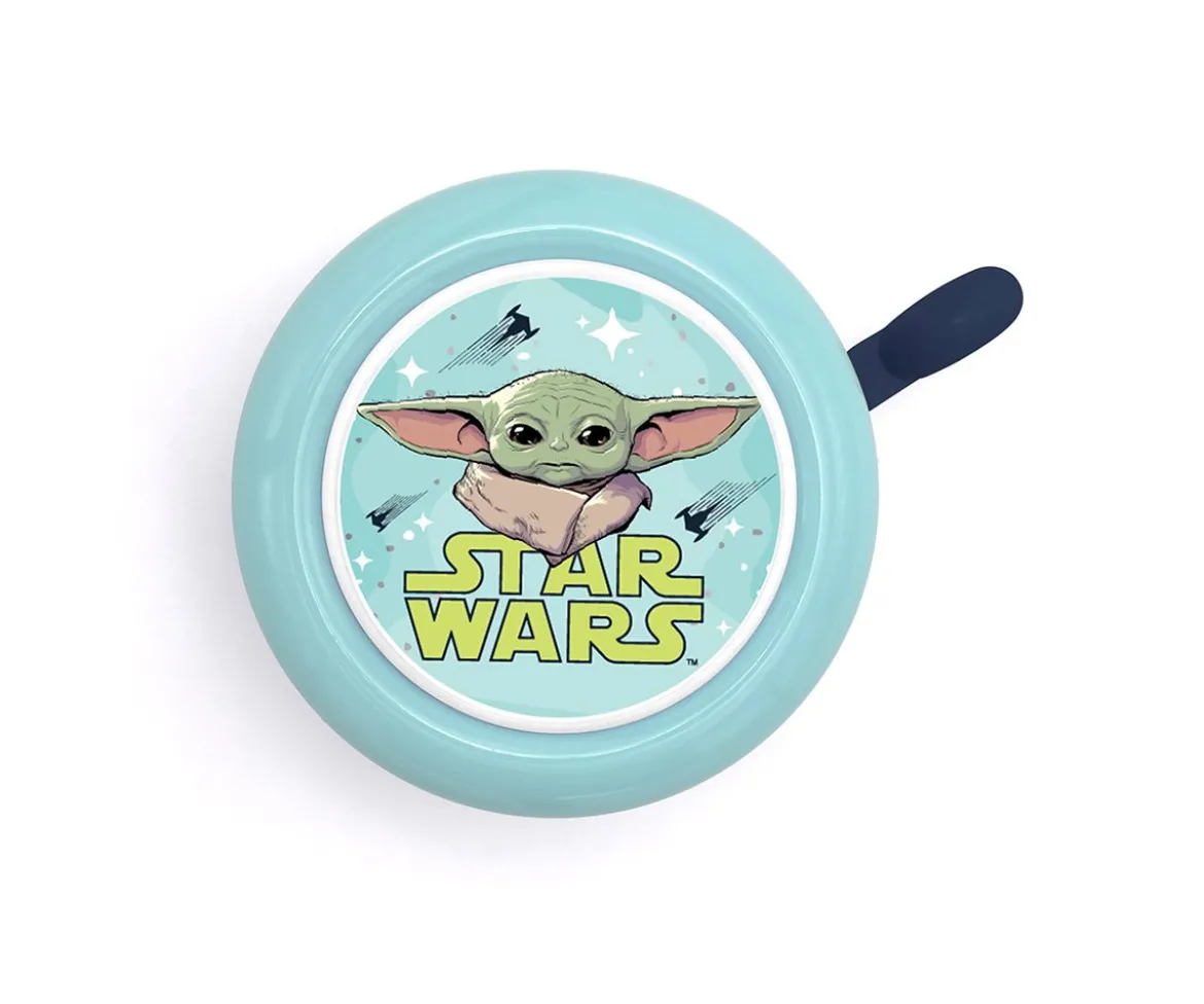 Timbre Retro Star Wars