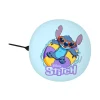 Timbre Retro Stitch