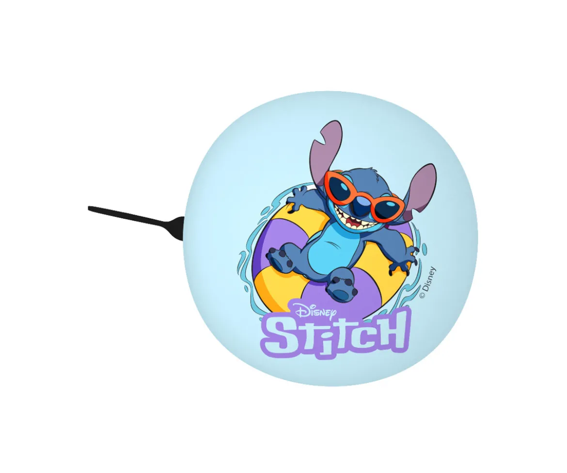 Timbre Retro Stitch