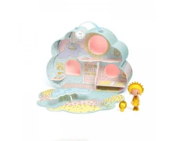 Tinyly Casita de Sunny & Mia