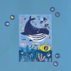Tiny Puzzle Ocean