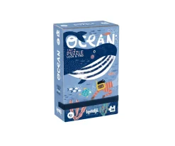 Tiny Puzzle Ocean