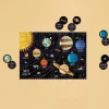 Tiny Puzzle Planets