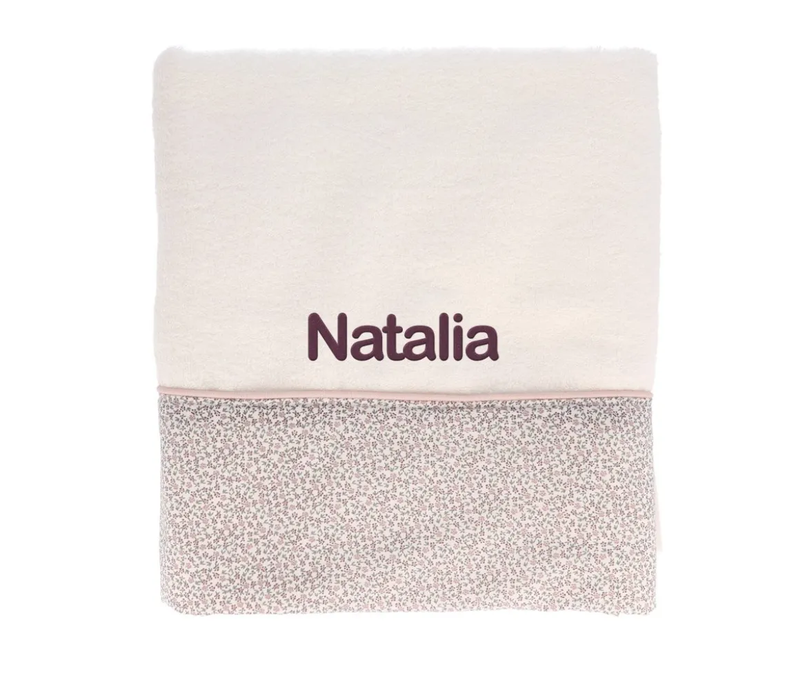 Toalla de Baño Campo di Fiori Personalizable