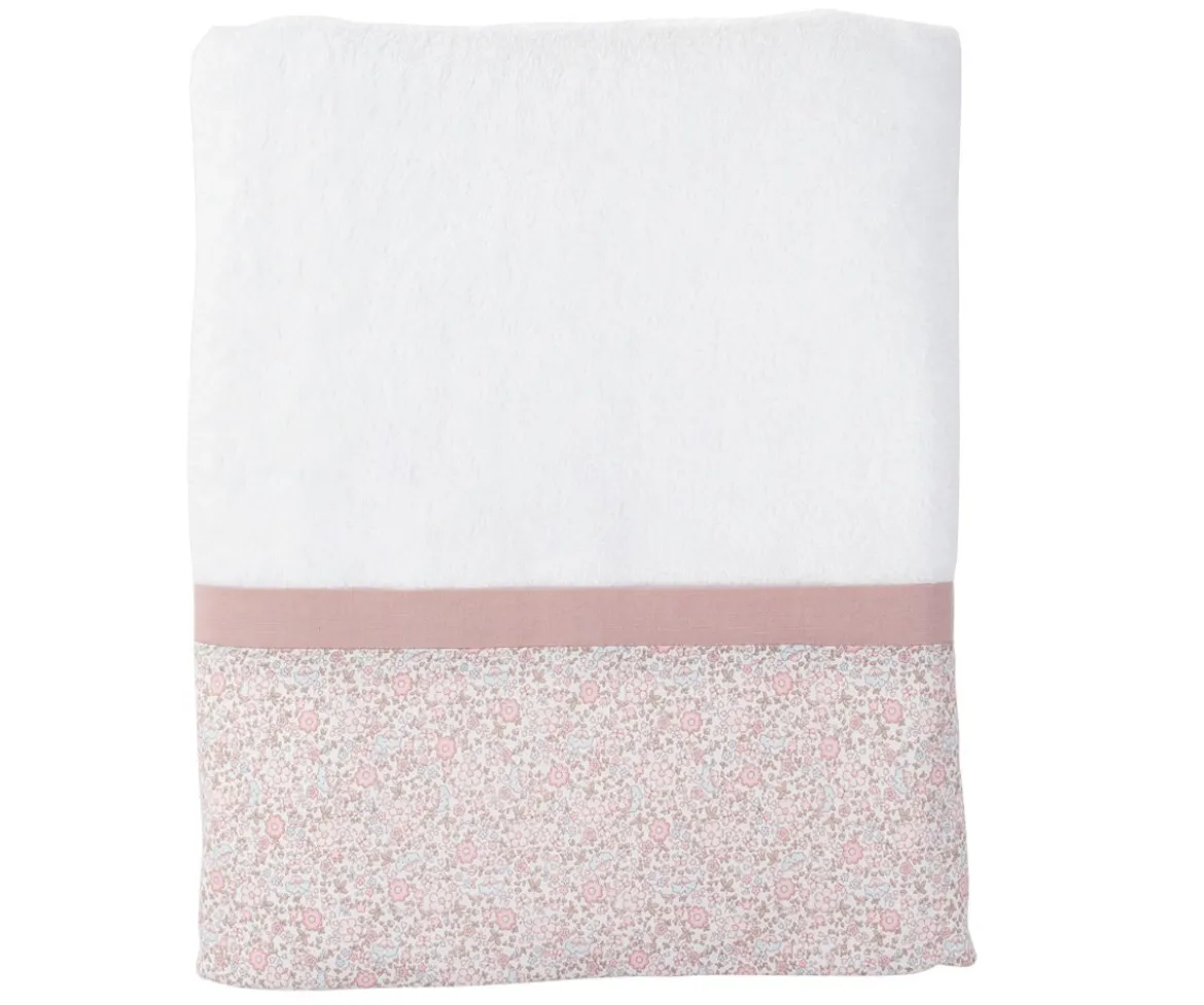 Toalla de Baño Liberty Personalizable