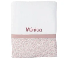 Toalla de Baño Liberty Personalizable