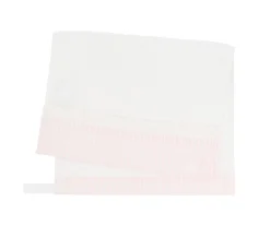 Toalla Guardería Dorset Rosa Personalizable