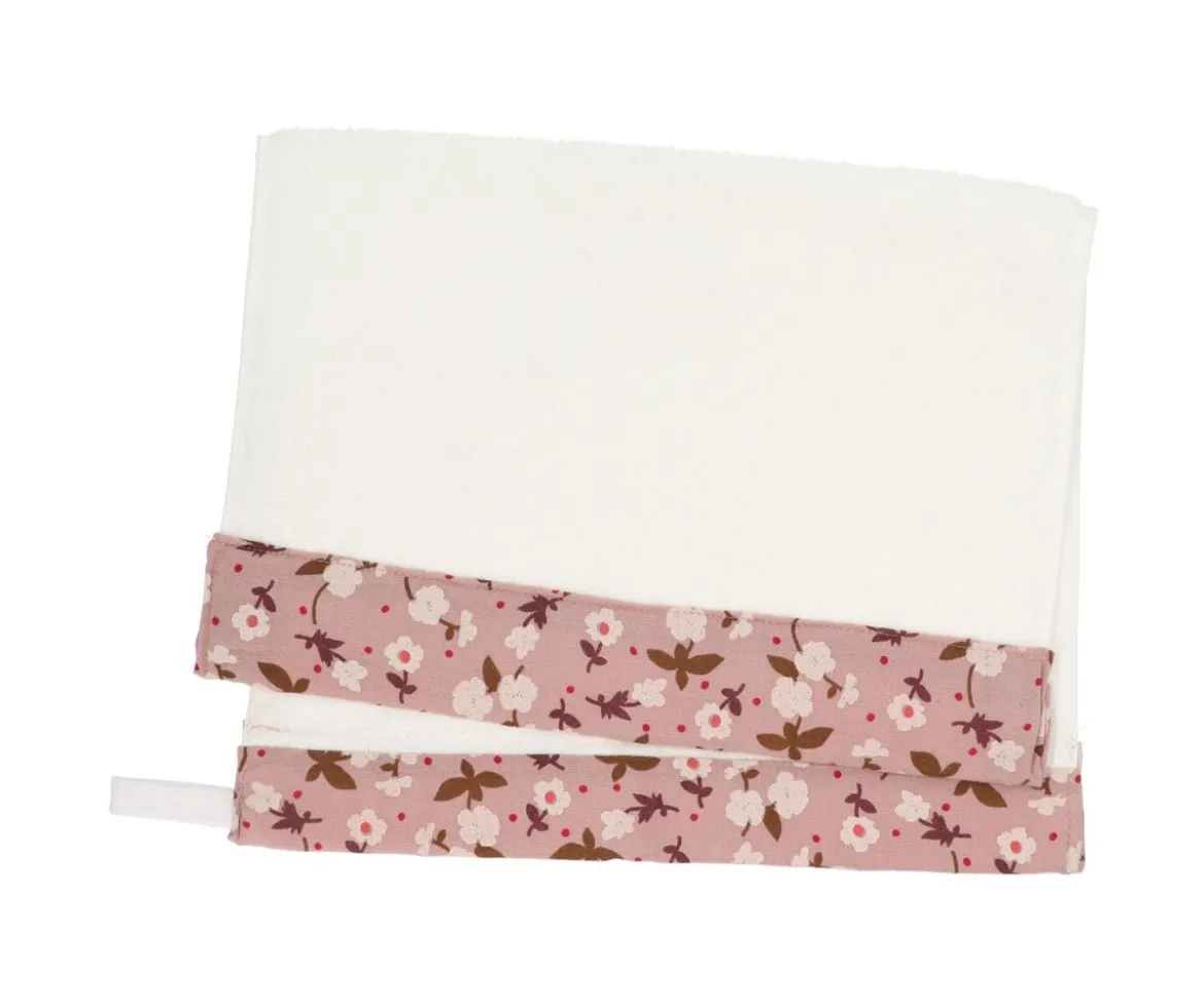 Toalla Guardería Hanami Personalizable