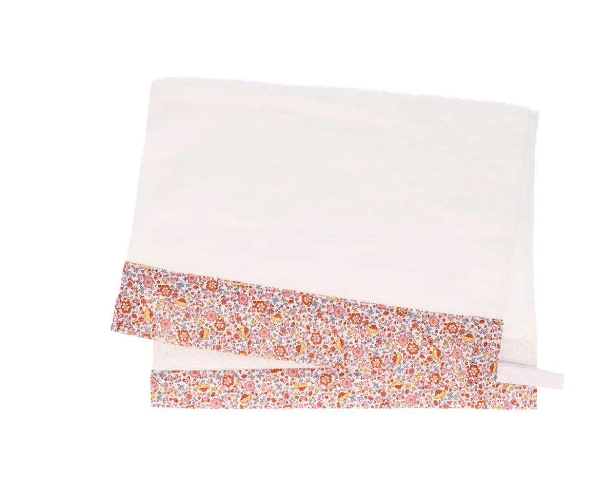 Toalla Guardería Millefiori Personalizable