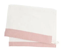 Toalla Guardería Peony Personalizable