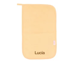 Toalla Guardería Personalizable Sun