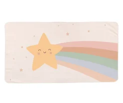 Toalla Playa Microfibra Starlight Personalizable