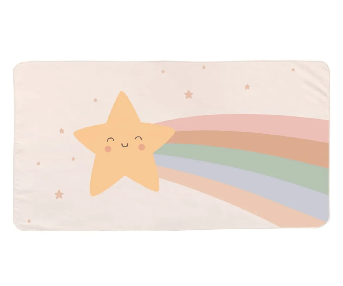 Toalla Playa Microfibra Starlight Personalizable