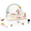 Tocador de Madera Unicornio