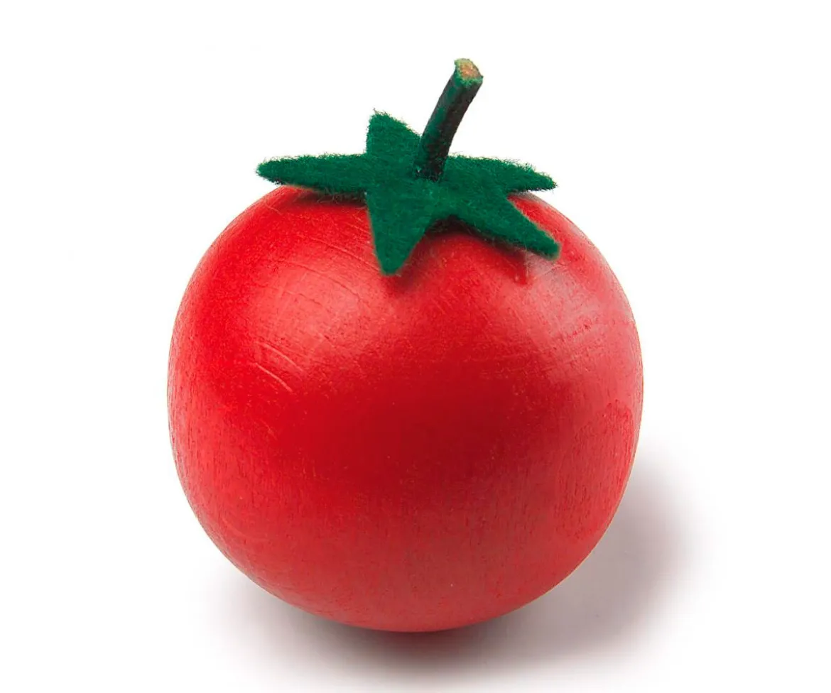 Tomate de Madera