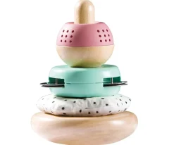 Torre Apilable Super Stacker