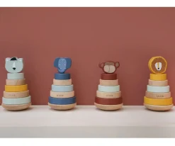 Torre Apilable Trixie Monkey Personalizable