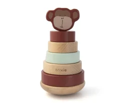 Torre Apilable Trixie Monkey Personalizable