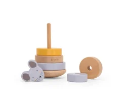 Torre Apilable Trixie Mr. Mouse Personalizable