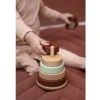 Torre Apilable Trixie Mrs. Elephant Personalizable