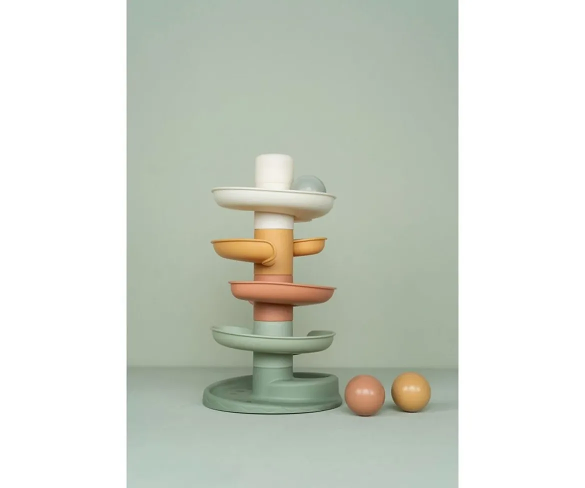 Torre Circuito Apilable Unisex